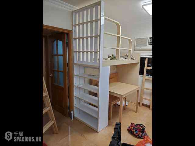 Sai Ying Pun - Good View Court 03