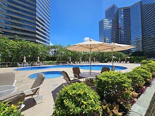 Wan Chai - Convention Plaza Apartments 18