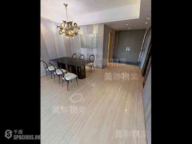 Pak Shek Kok - Providence Bay Phase 2 Providence Peak Tower 10 02