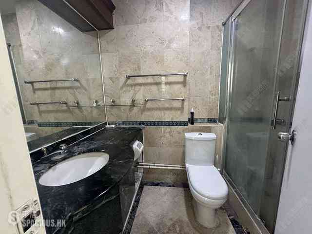 Tai Po - Classical Gardens Phase 2 02