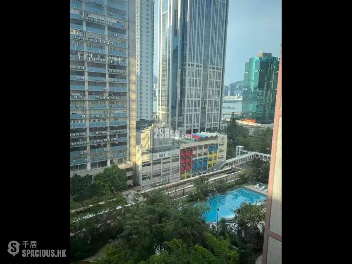 北角 - 港運城1座 01