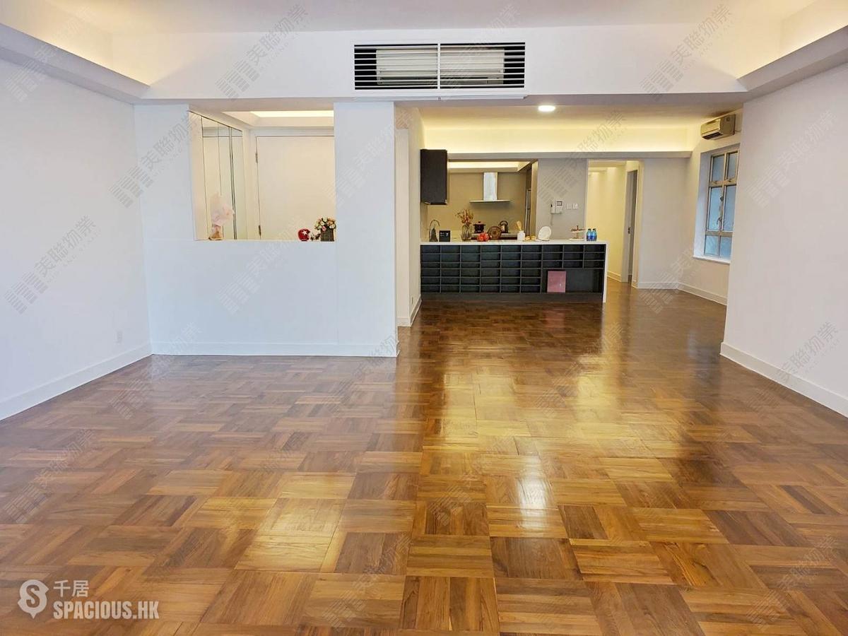 Mid Levels Central - Kam Yuen Mansion 01