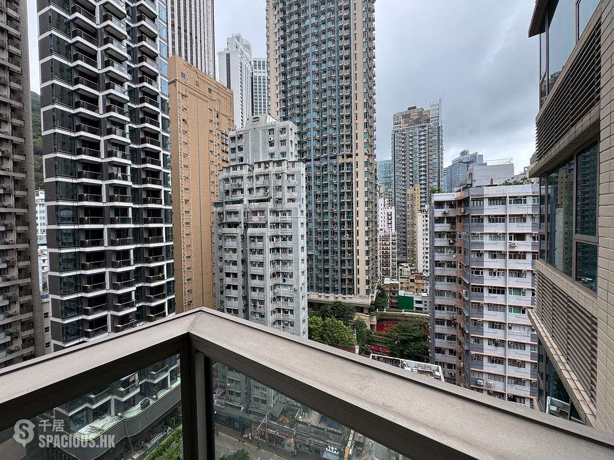 Wan Chai - The Avenue Phase 1 Block 5 01