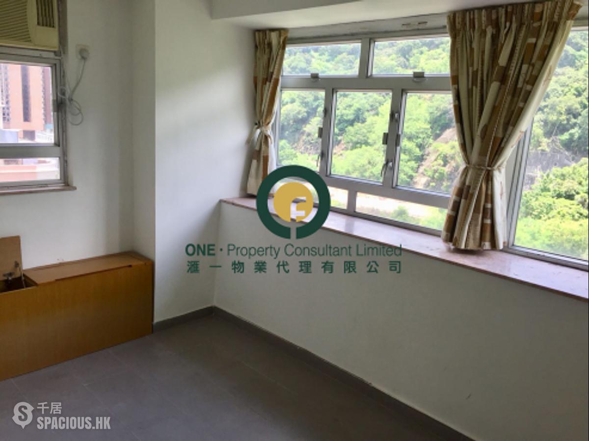 Kennedy Town - Huncliff Court 01