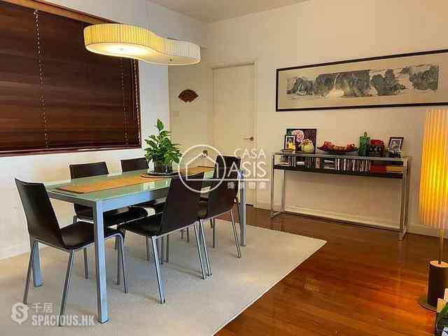 Happy Valley - Ventris Terrace 01