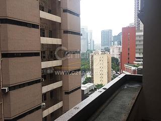 中半山 - 半山楼 05