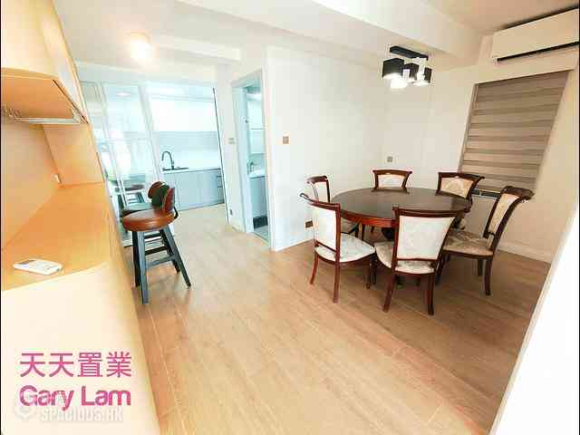 Sai Kung - Sea Bay Villas 13