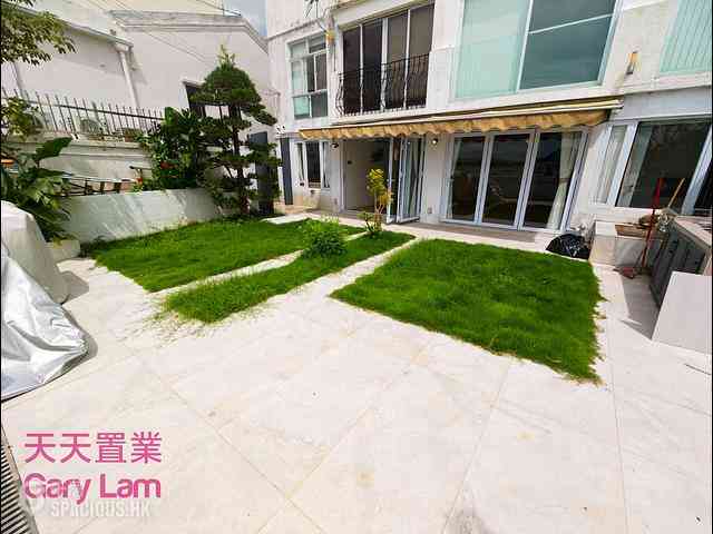 Sai Kung - Sea Bay Villas 17