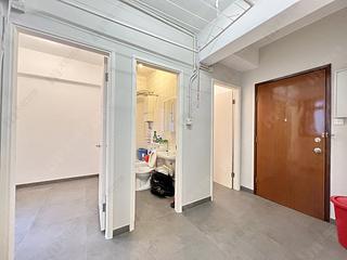 Mid Levels Central - William Mansion 15