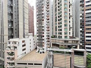 Mid Levels Central - William Mansion 17