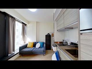 Tai Hang - Coho 11