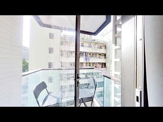 Tai Hang - Coho 12