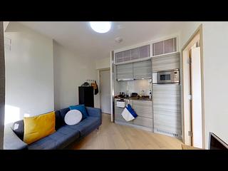 Tai Hang - Coho 13