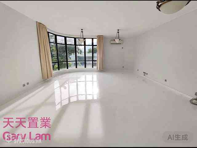 Clear Water Bay - Kambridge Garden 03