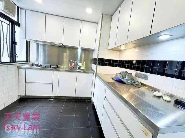 Clear Water Bay - Kambridge Garden 12