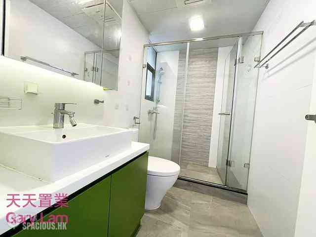 Clear Water Bay - Kambridge Garden 17