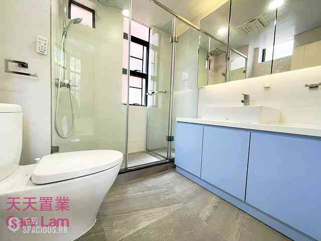 Clear Water Bay - Kambridge Garden 18