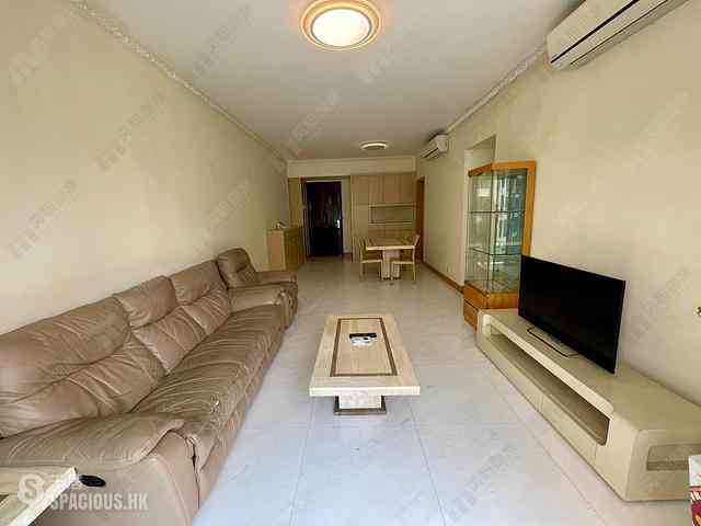 Pak Shek Kok - Providence Bay Phase 1 01