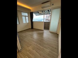 Sai Ying Pun - Tin Hing Building 03