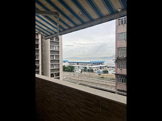 Sai Ying Pun - Tin Hing Building 04