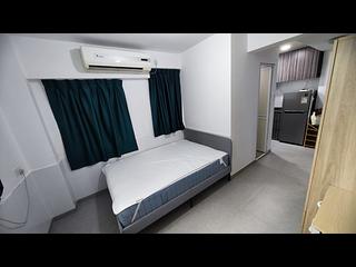 Sheung Wan - Ka Yue Building 02