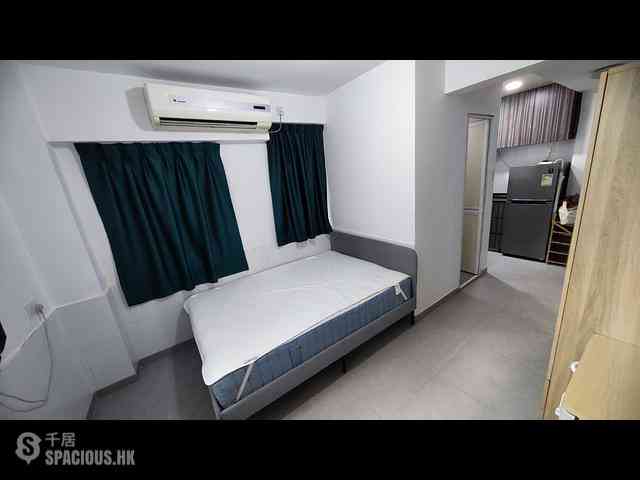 Sheung Wan - Ka Yue Building 02
