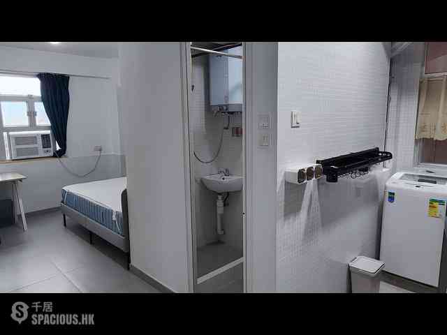 Sheung Wan - Ka Yue Building 03