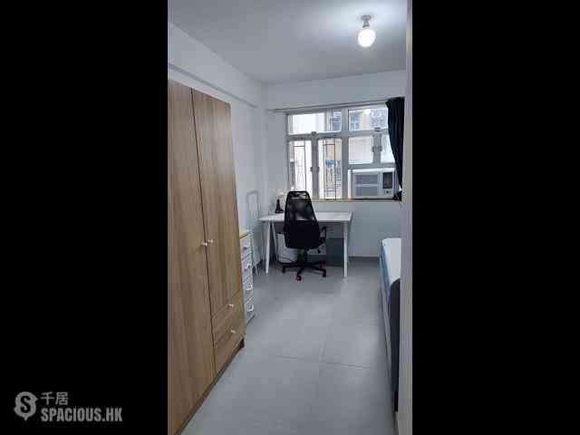 Sheung Wan - Ka Yue Building 04