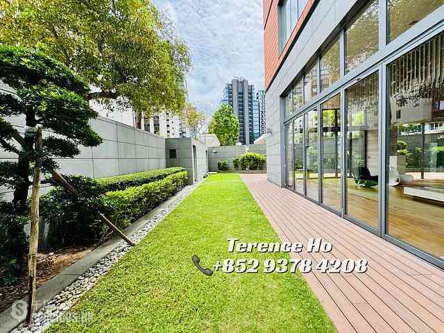 Kowloon Tong - One LaSalle 02