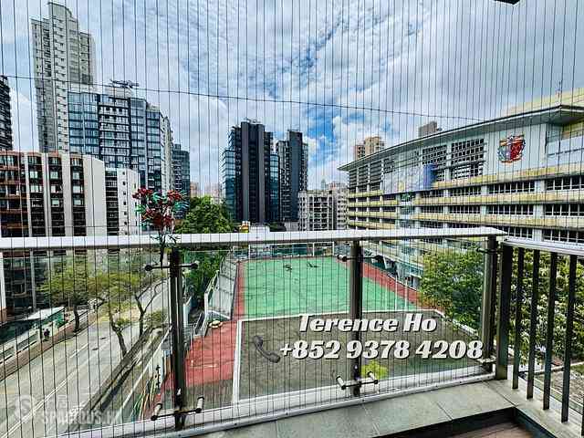 Kowloon Tong - One LaSalle 10