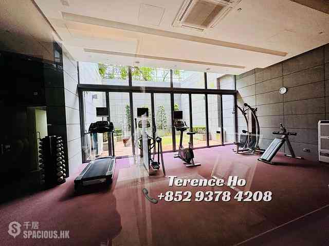 Kowloon Tong - One LaSalle 14