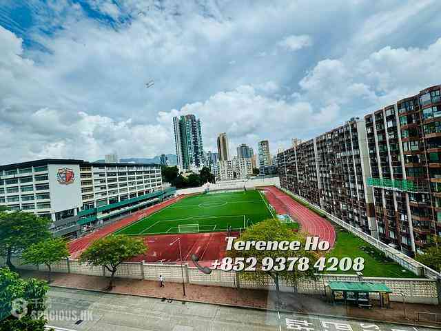 Kowloon Tong - One LaSalle 20