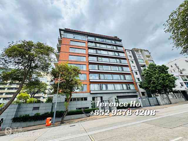 Kowloon Tong - One LaSalle 23