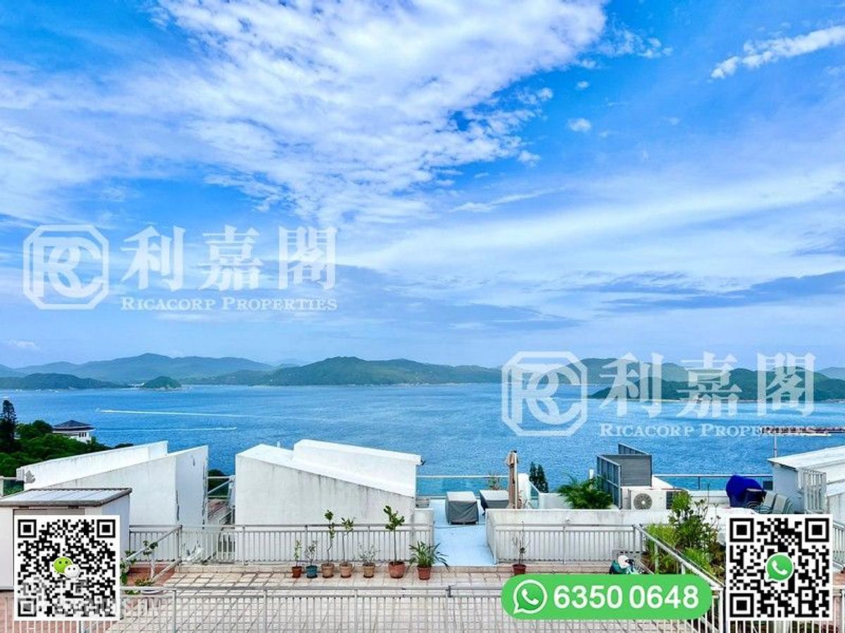 清水湾 - 华富花园 01