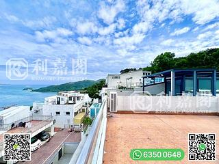清水湾 - 华富花园 21