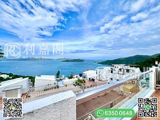 清水湾 - 华富花园 22