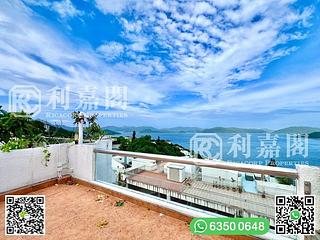 清水湾 - 华富花园 23