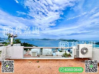 清水湾 - 华富花园 24