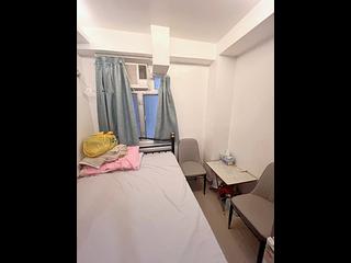 Sheung Wan - Yau Sing Building 02