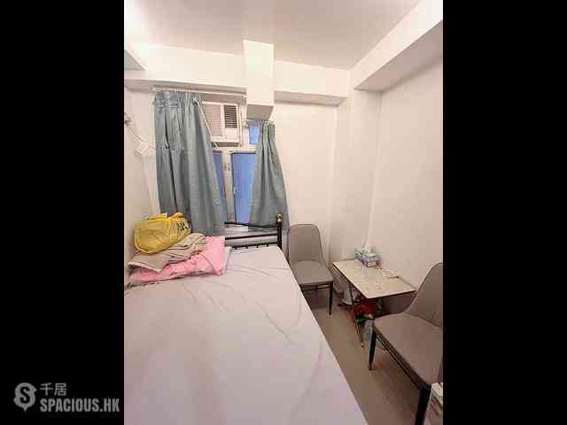 Sheung Wan - Yau Sing Building 02