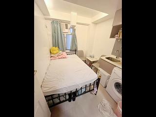 Sheung Wan - Yau Sing Building 03