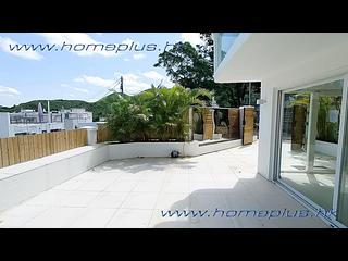 清水湾 - 宝翠花园 02