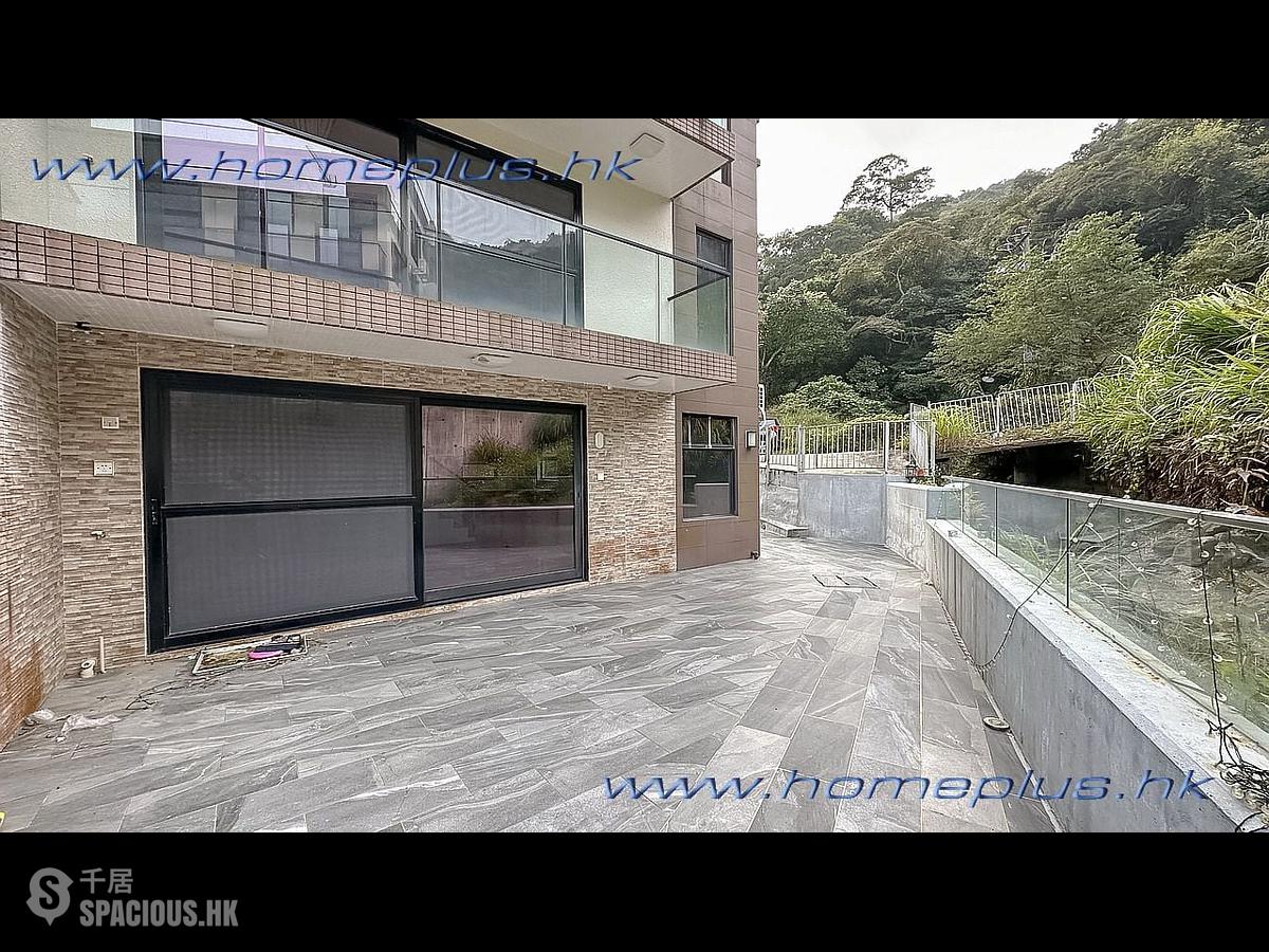 Sai Kung - Mok Tse Che 01