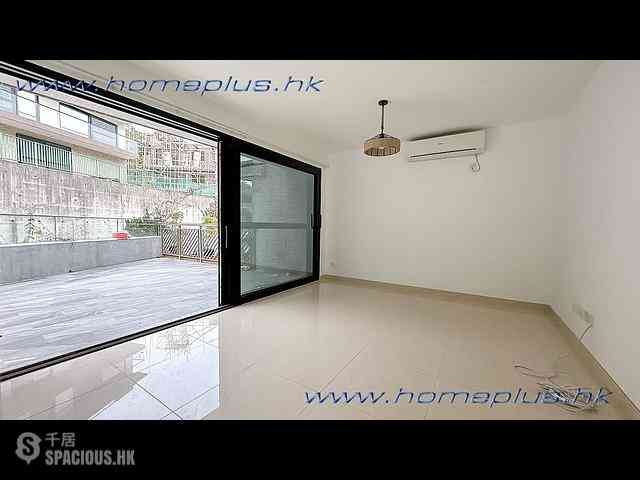 Sai Kung - Mok Tse Che 02