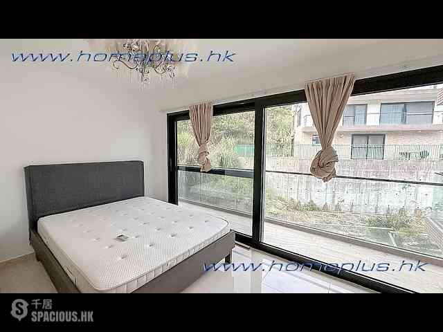 Sai Kung - Mok Tse Che 06