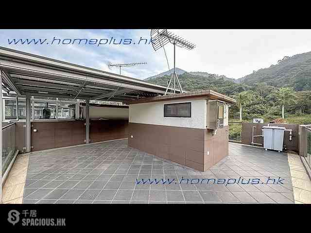 Sai Kung - Mok Tse Che 13