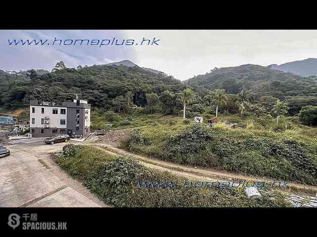 Sai Kung - Mok Tse Che 14