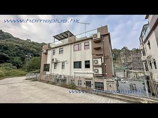 Sai Kung - Mok Tse Che 15