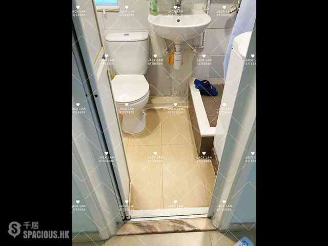 Mong Kok - Grandview Building 07