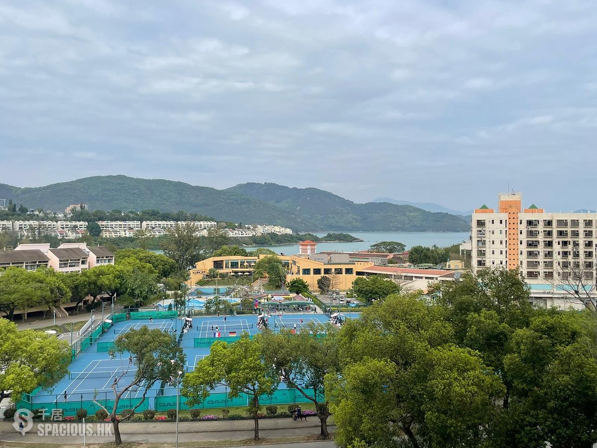 愉景湾 - 愉景湾3期 康慧台 01